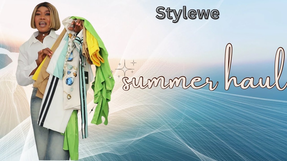 stylewe product image