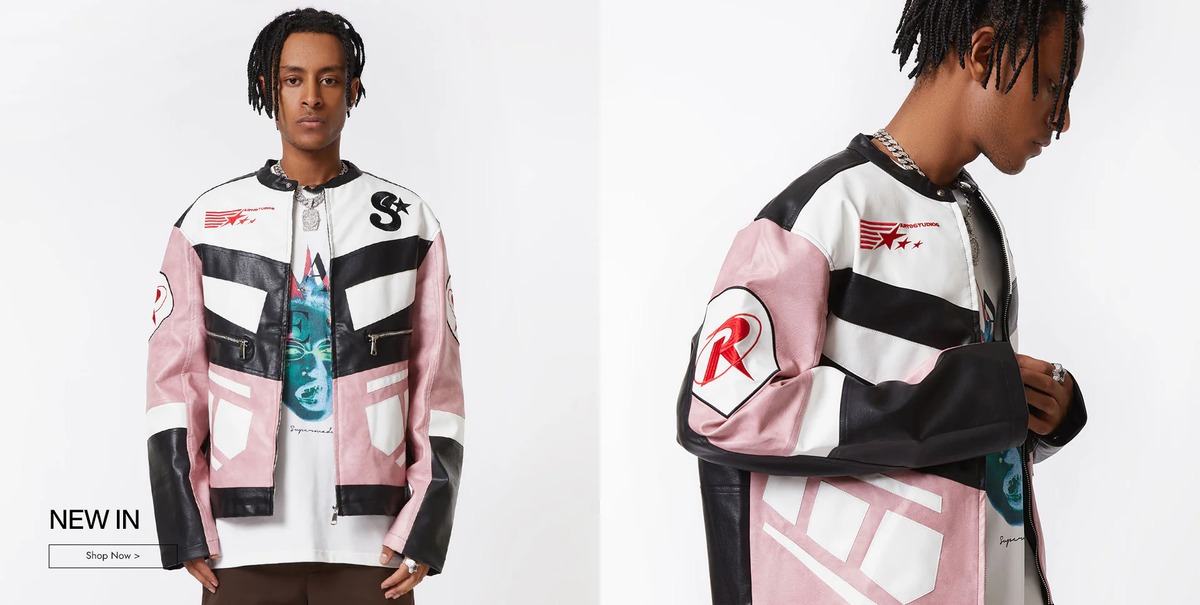 supermade product image