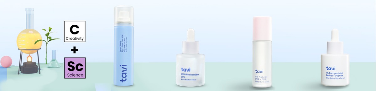 tavi product image