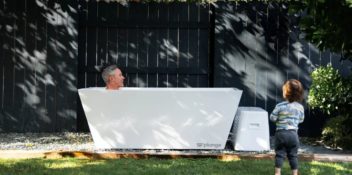 the plunge product image