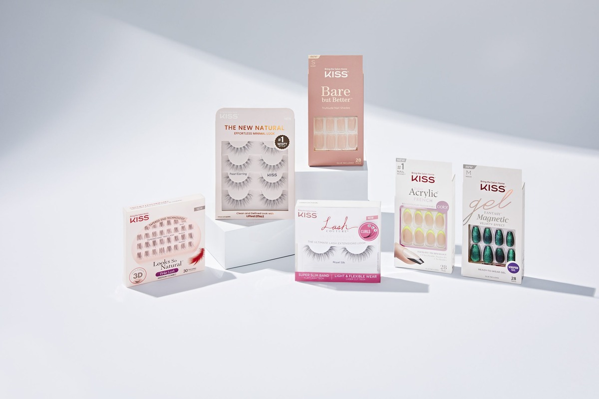 the sis kiss product image