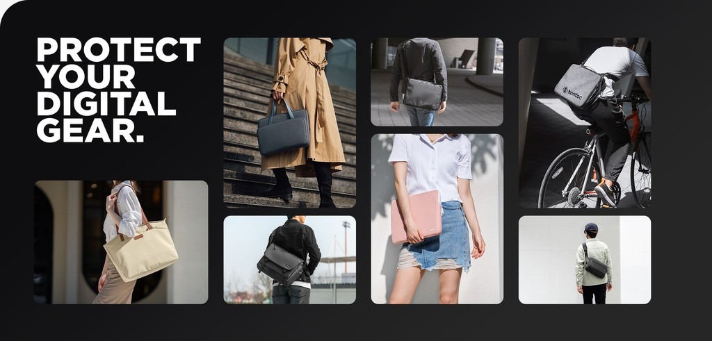 tomtoc product image