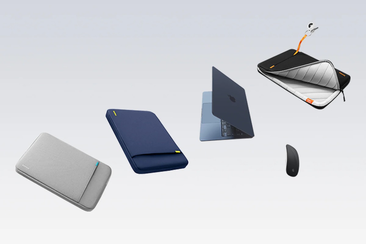 tomtoc product image