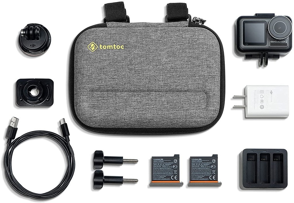 tomtoc product image