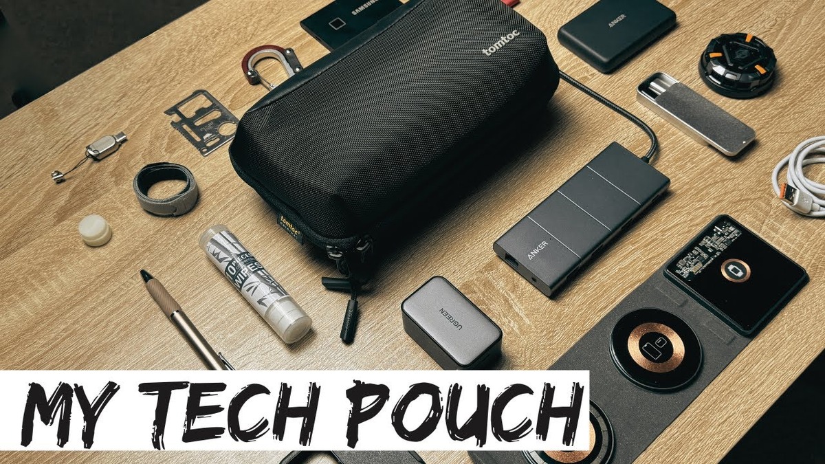 tomtoc product image