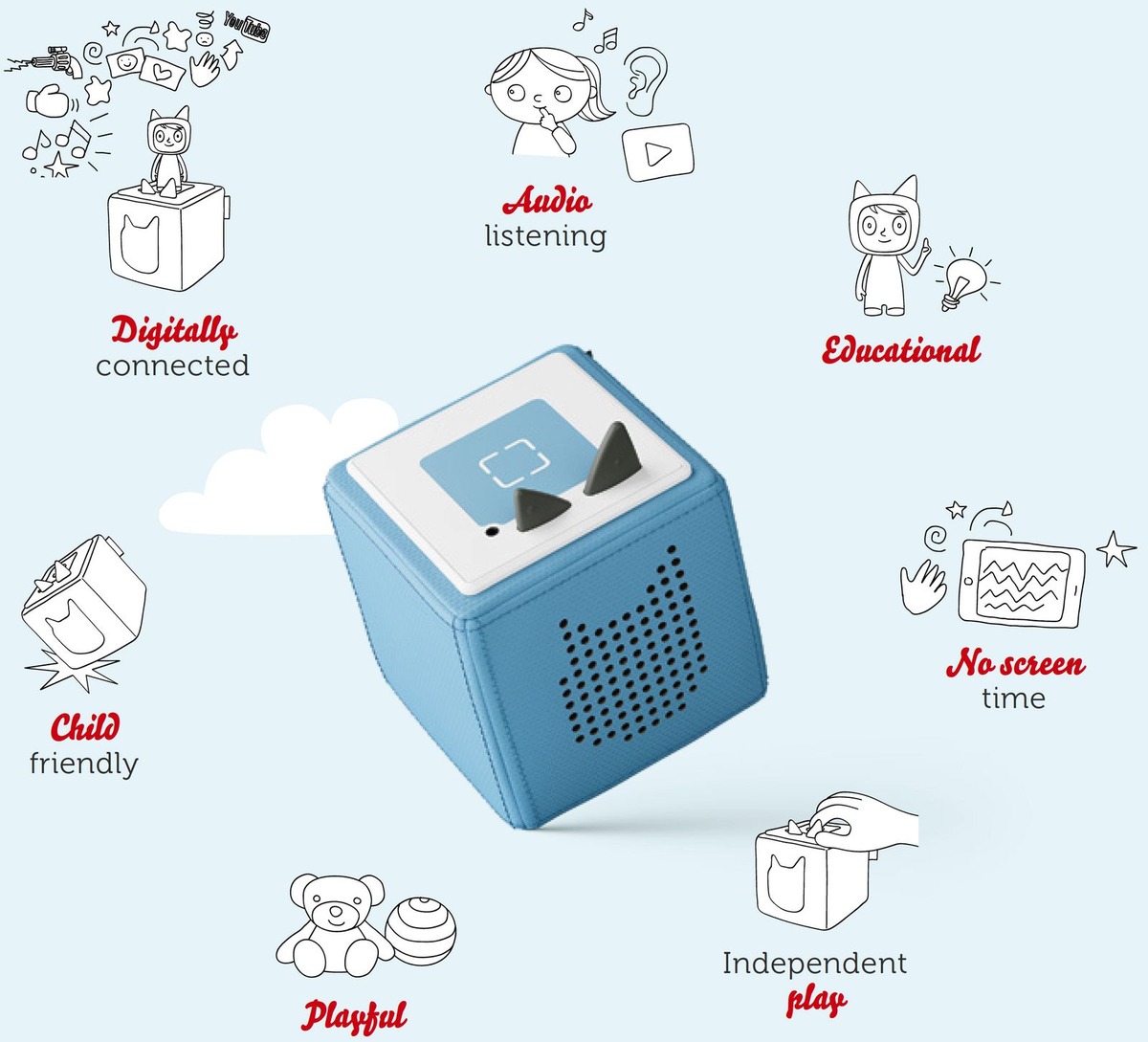 tonies product image