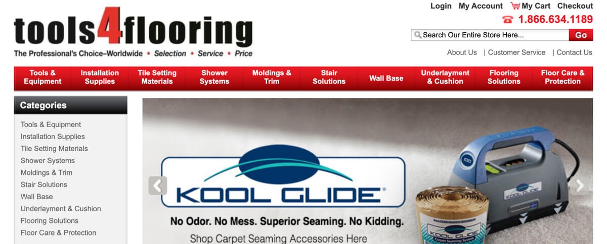 tools4flooring product image