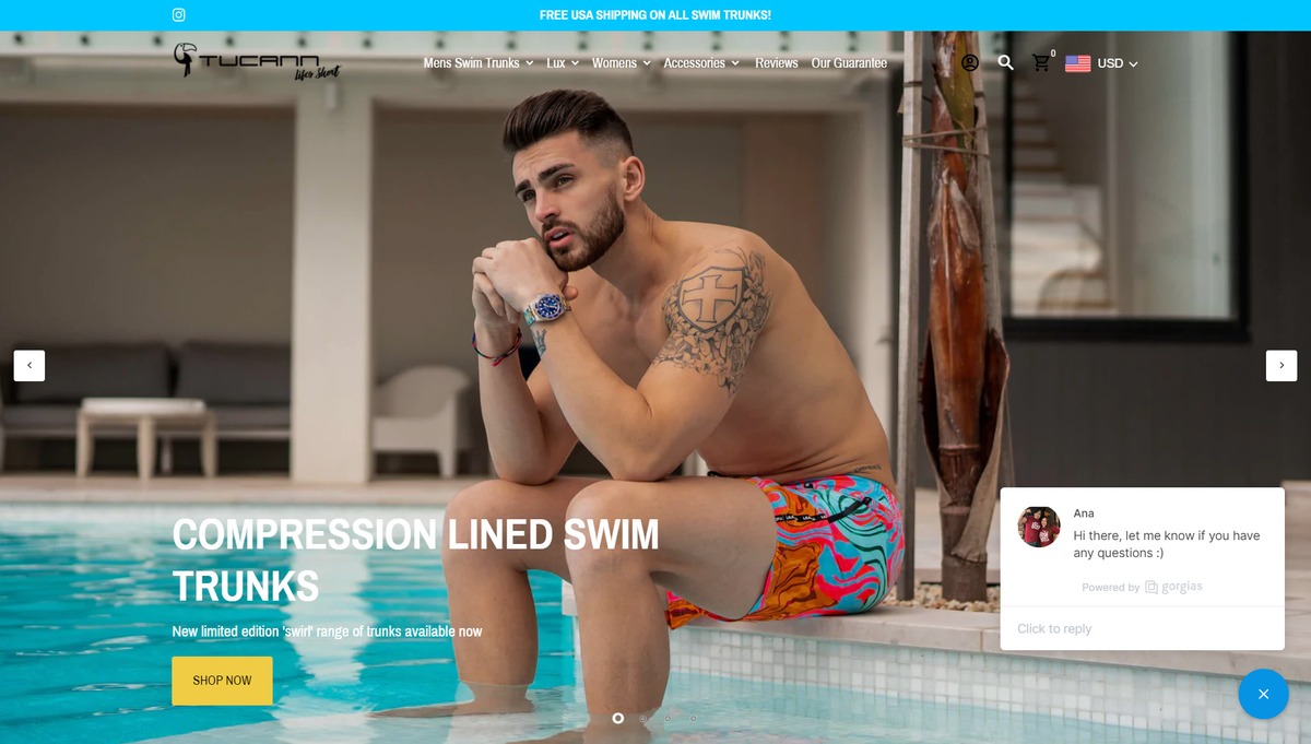 tucann product image