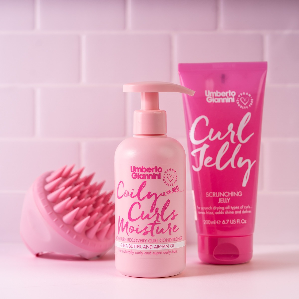 umberto giannini product image