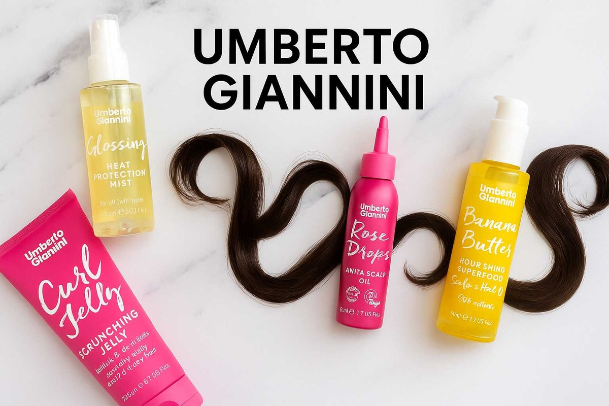 umberto giannini product image