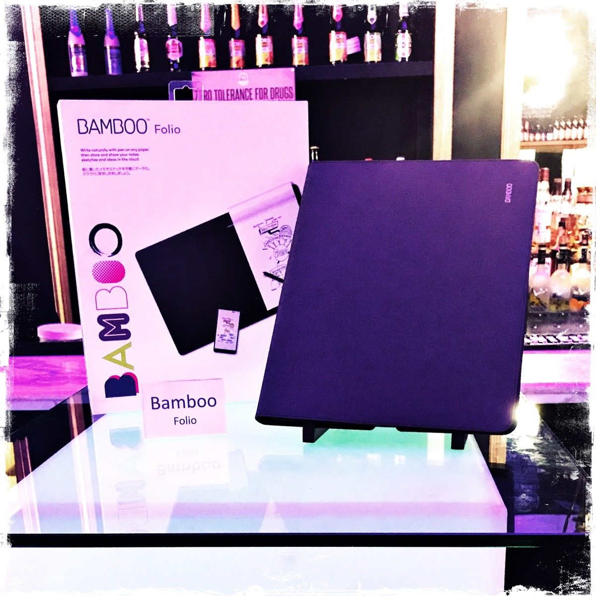 wacom intuos pro medium product image