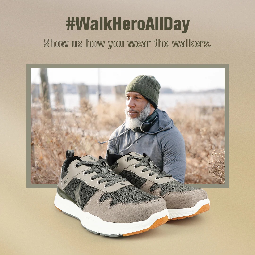 walkhero product image