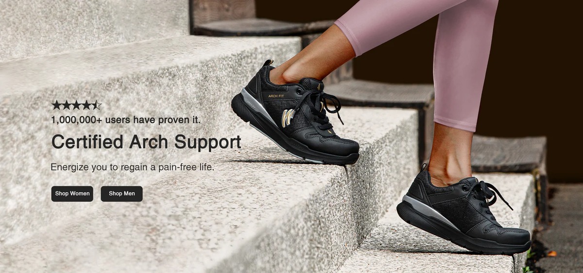 walkhero product image