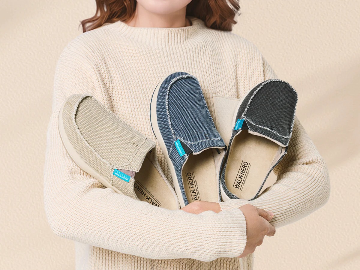 walkhero product image