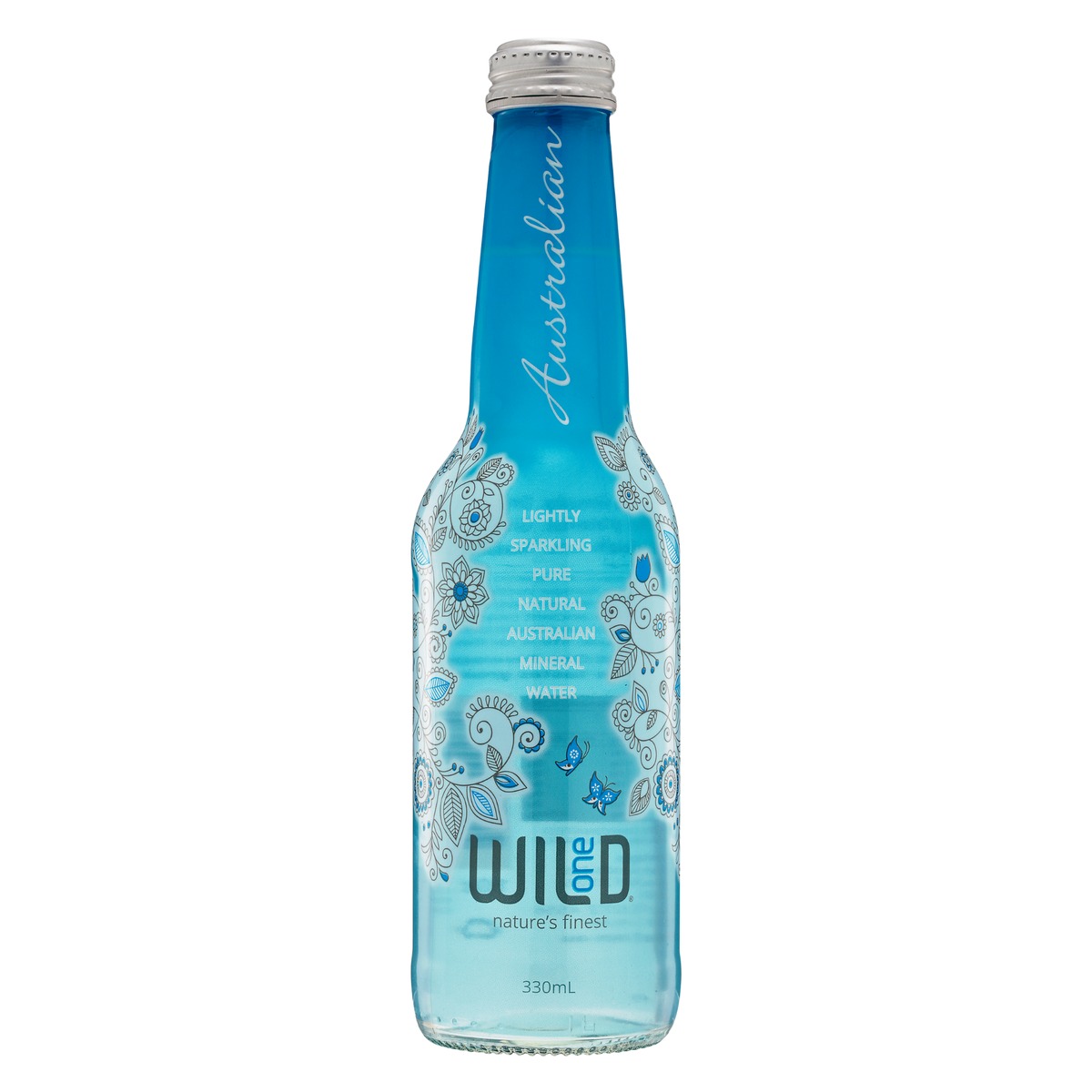 wild one product image
