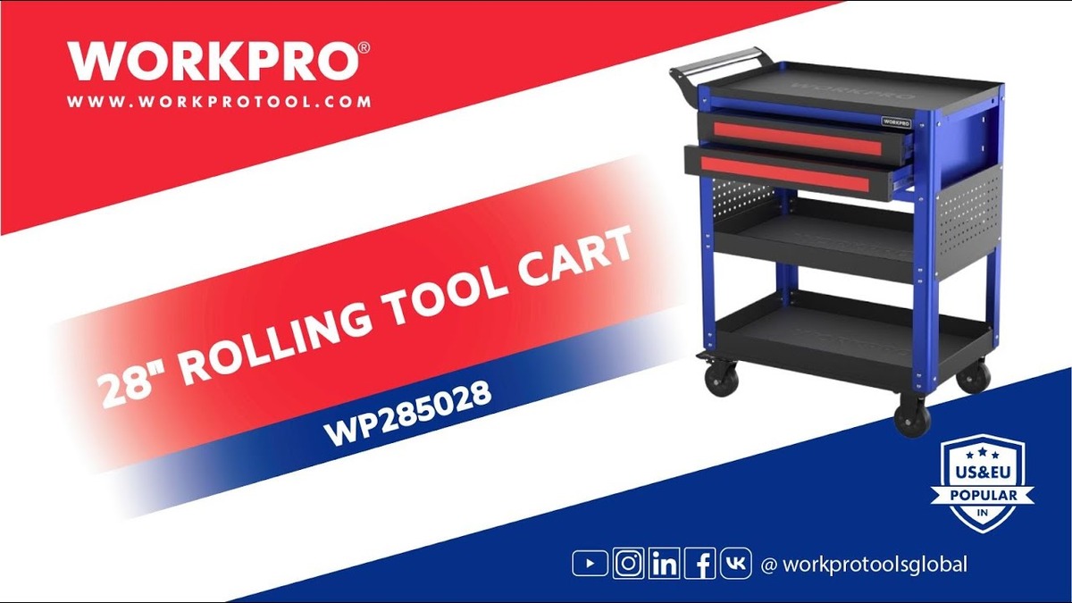 workpro product image
