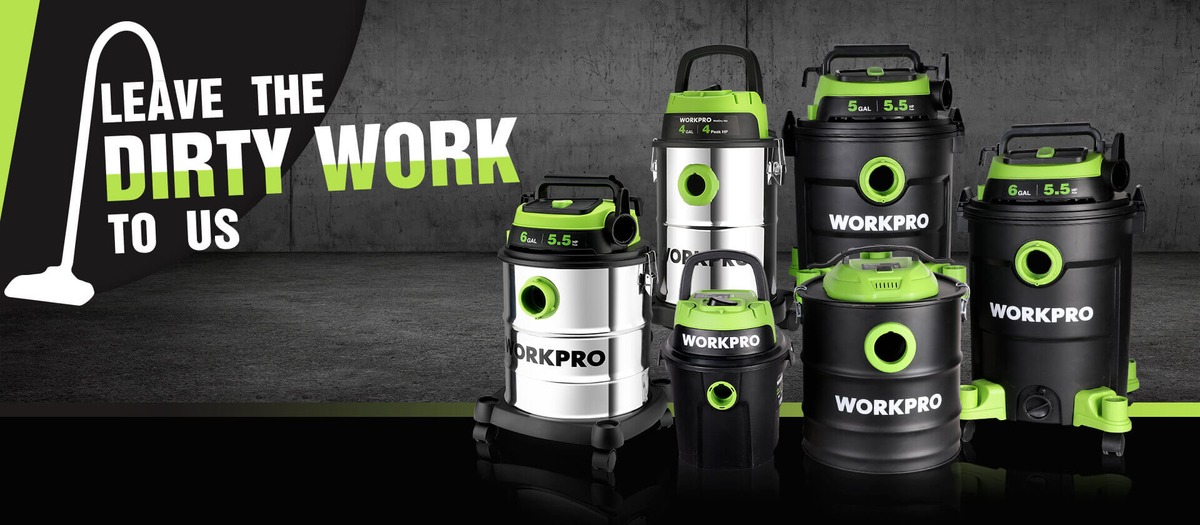 workpro product image