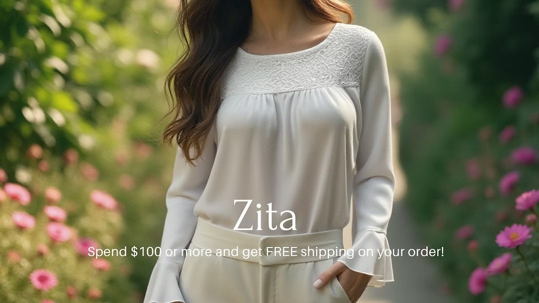 zita west product image